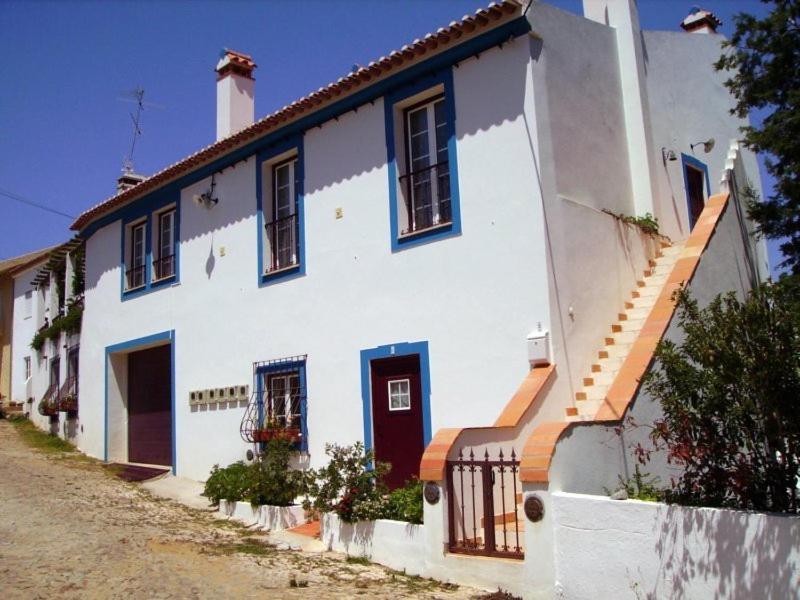 Marvão Turimenhaゲストハウス エクステリア 写真